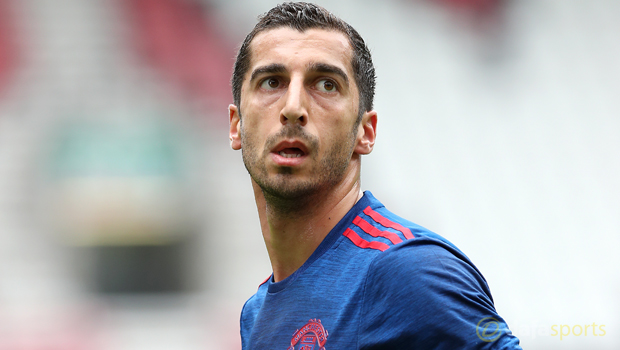 Man-United-Henrikh-Mkhitaryan