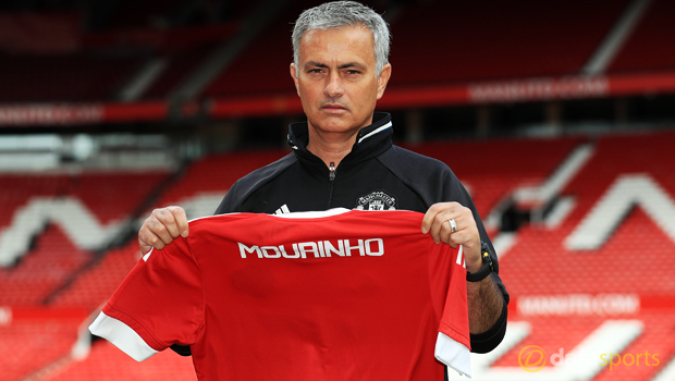 Manchester-United-manager-Jose-Mourinho