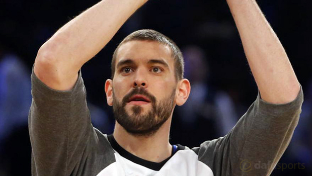 Marc Gasol 