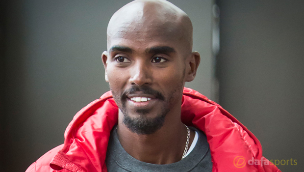 Mo-Farah