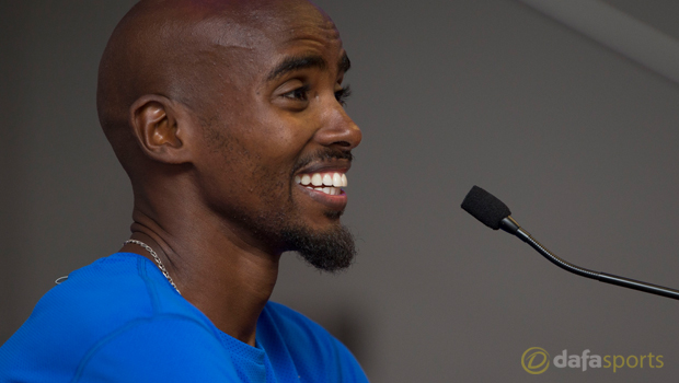 Mo-Farah