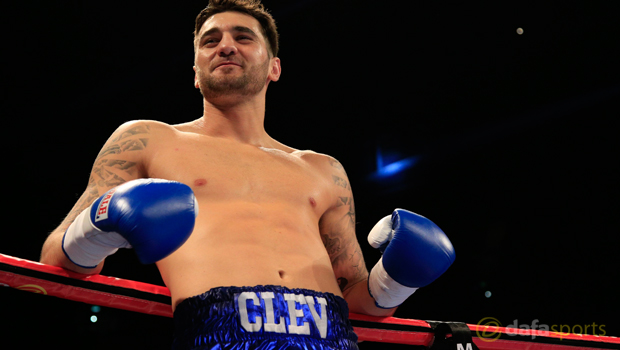 Nathan-Cleverly
