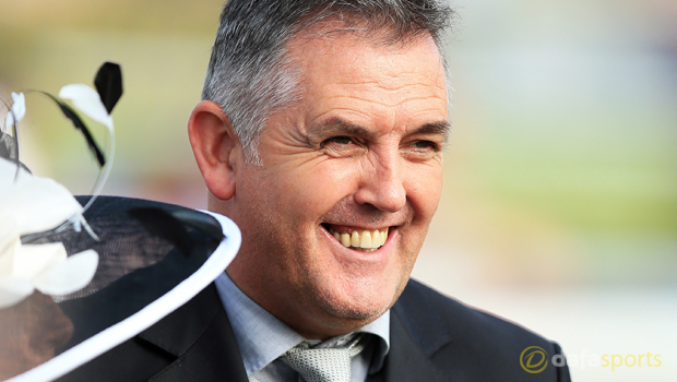 Owen Coyle