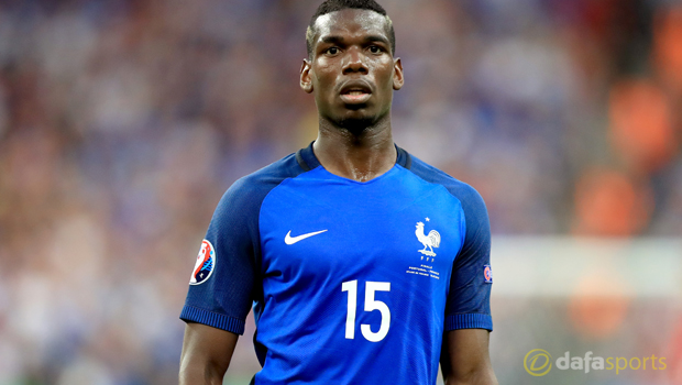 Paul Pogba