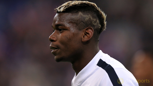 Paul-Pogba