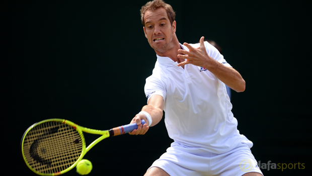 Richard Gasquet