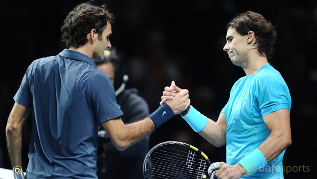 Roger Federer and Rafael Nadal miss Rogers Cup