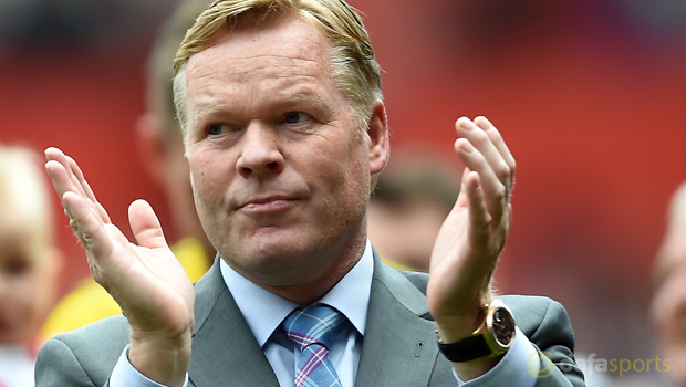 Ronald Koeman