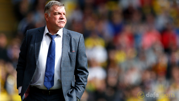 Sunderland Sam Allardyce