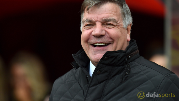 Sunderland Sam Allardyce