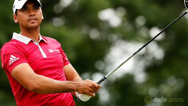 WGC-Bridgestone Invitational 2016 Jason Day