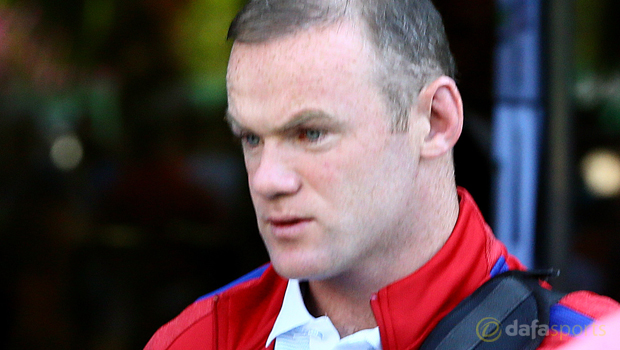 Wayne-Rooney