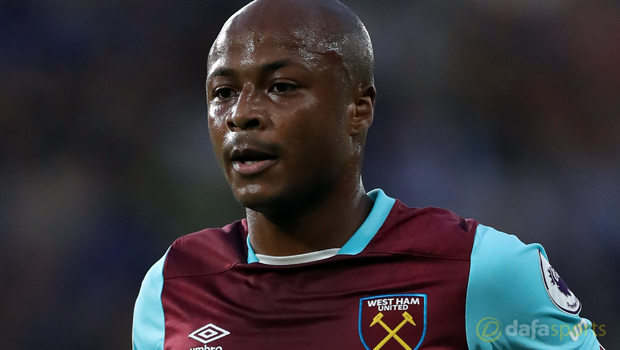 Andre-Ayew-West-Ham-United