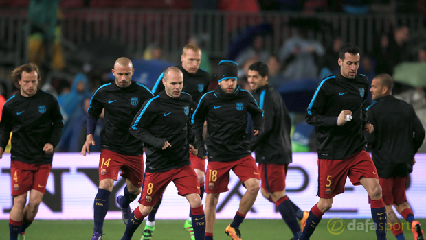 Barcelona-skipper-Andres-Iniesta