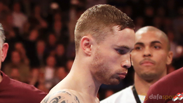 Carl-Frampton-Boxing