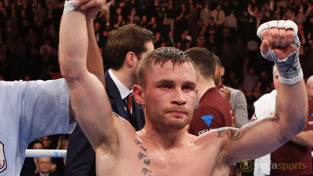 Carl-Frampton-Boxing