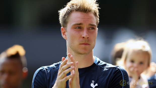 Christian-Eriksen-Tottenham-Hotspur