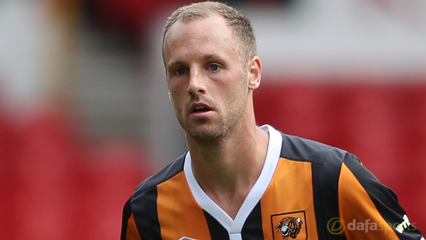 David-Meyler-Hull-City-midfielder