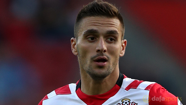 Dusan-Tadic-Southampton