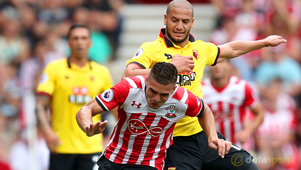 Dusan-Tadic-Southampton