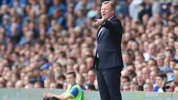 Everton-boss-Ronald-Koeman