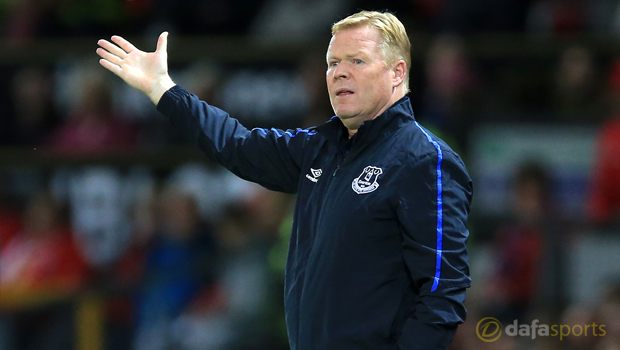 Everton-manager-Ronald-Koeman