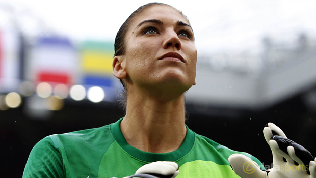 Hope-Solo-Football-Olympic