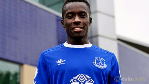 Idrissa-Gueye-Everton