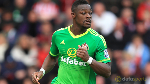 Lamine-Kone-Sunderland