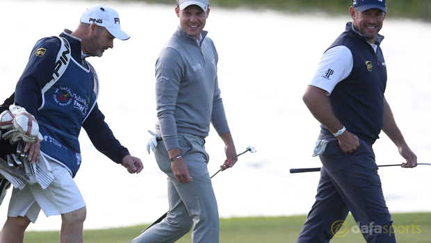 Lee-Westwood-and-Danny-Willett-Golf-World-Cup