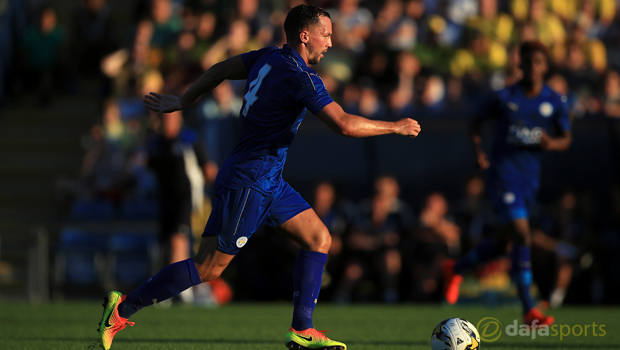 Leicester-City-Danny-Drinkwater