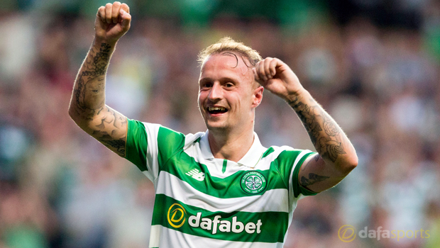 Leigh-Griffiths-Celtic