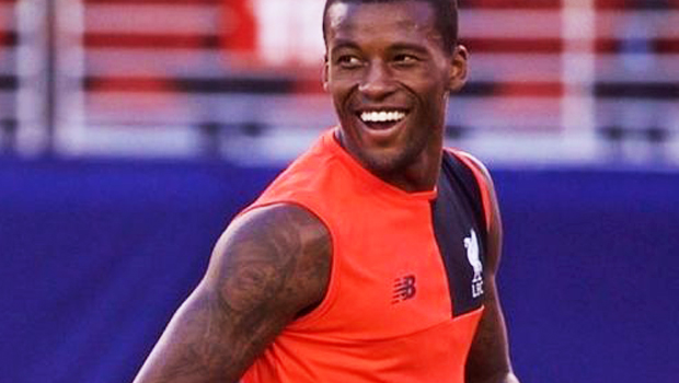 Liverpool-Georginio-Wijnaldum