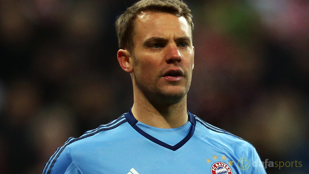 Manuel-Neuer-Bayern-Munich