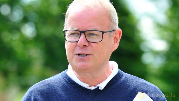 Mark-England