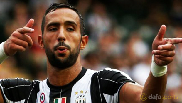 Mehdi-Benatia-Juventus