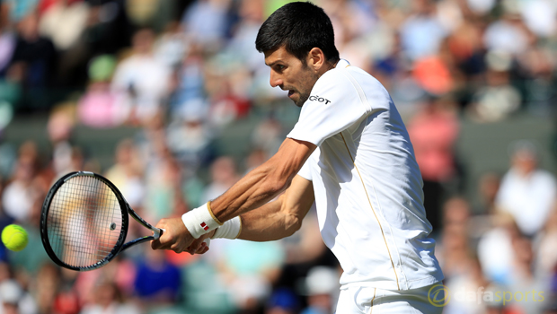 Novak-Djokovic-Tennis