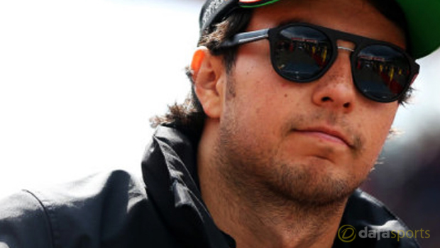 Sergio-Perez