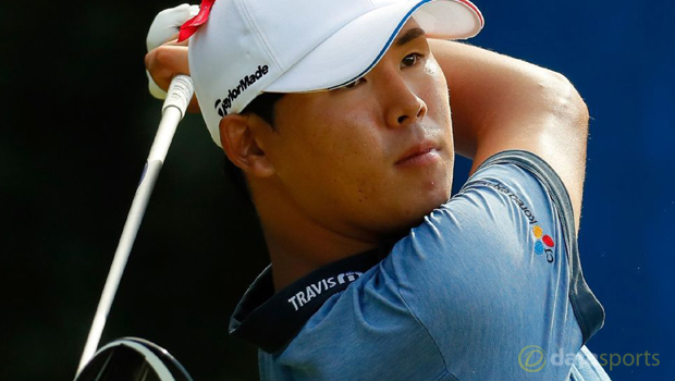 Si-Woo-Kim-Wyndham-Championship-Golf