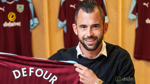 Steven-Defour-Burnley