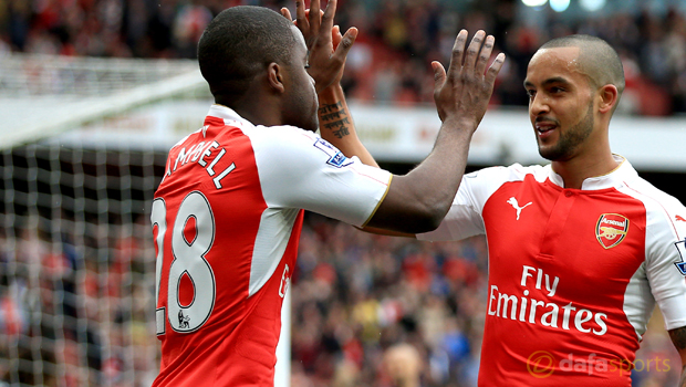 Theo-Walcott-Arsenal