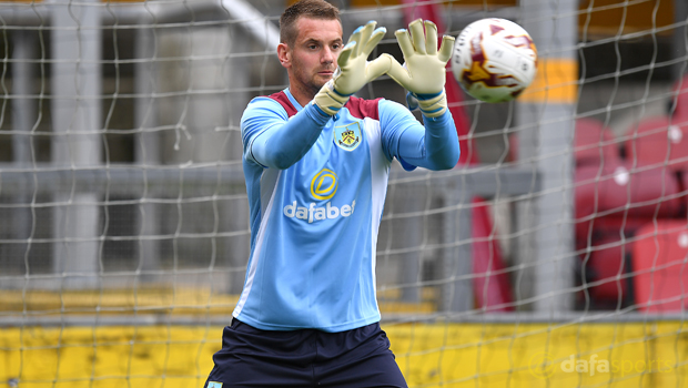 Tom-Heaton-Burnley