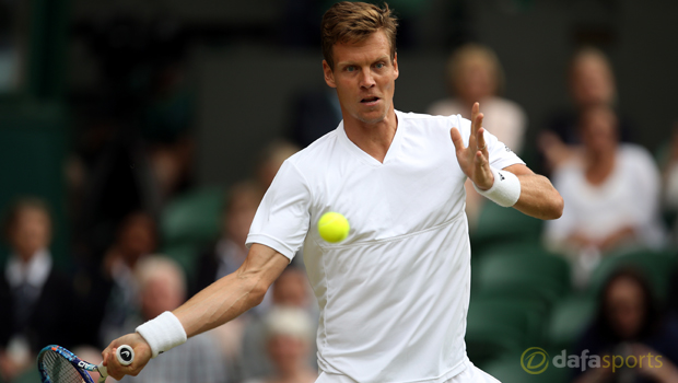 Tomas-Berdych-Tennis