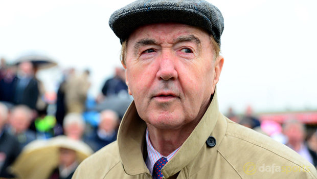 Trainer-Dermot-Weld-Horse-Racing