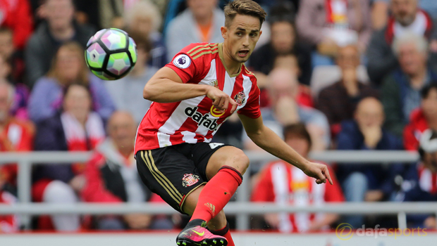 Adnan-Januzaj-Sunderland