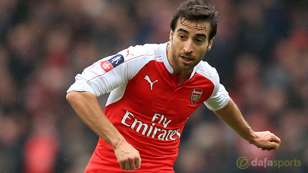 Arsenal-midfielder-Mathieu-Flamini