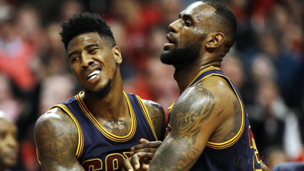 Cavs-guard-Iman-Shumpert