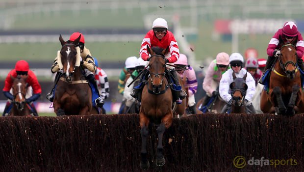 Coneygree-Horse-Racing