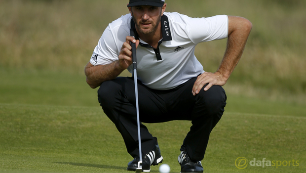 Dustin-Johnson-Tour-Championship-Golf