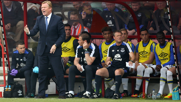 Everton-boss-Ronald-Koeman